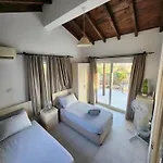 Coulterville Villa, Catalkoy, Northern Cyprus * Agios Epiktitos