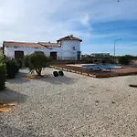Coulterville Villa, Catalkoy, Northern Cyprus Villa *