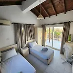 Coulterville Villa, Catalkoy, Northern Cyprus * Agios Epiktitos