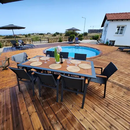 Coulterville Villa, Catalkoy, Northern Cyprus *