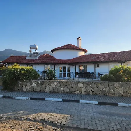 Coulterville Villa, Catalkoy, Northern Cyprus Willa Agios Epiktitos