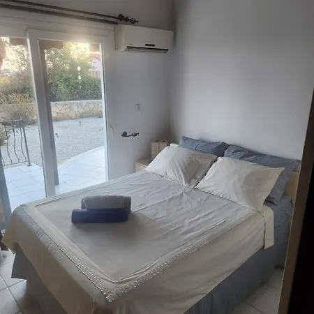 Coulterville Villa, Catalkoy, Northern Cyprus Agios Epiktitos