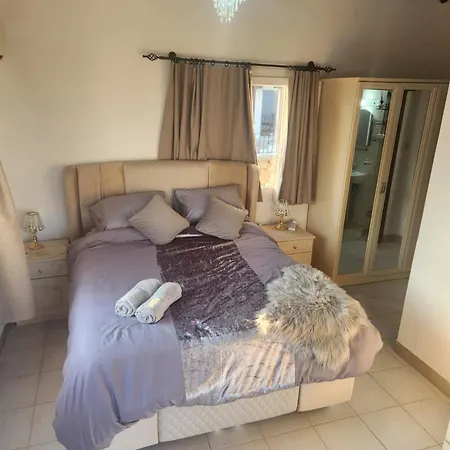 Coulterville Villa, Catalkoy, Northern Cyprus *