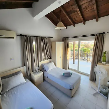 Coulterville Villa, Catalkoy, Northern Cyprus * Agios Epiktitos