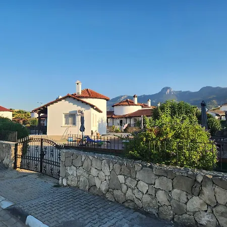 Coulterville Villa, Catalkoy, Northern Cyprus Agios Epiktitos