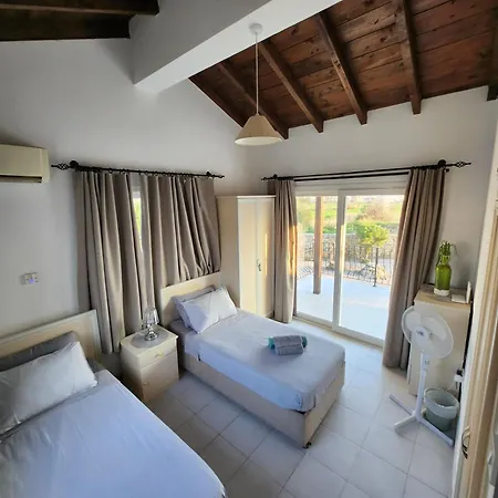 Coulterville Villa, Catalkoy, Northern Cyprus * Agios Epiktitos