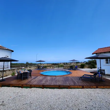 Willa Coulterville Villa, Catalkoy, Northern Cyprus Agios Epiktitos