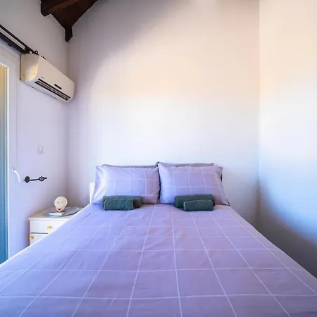 Coulterville Villa, Catalkoy, Northern Cyprus * Agios Epiktitos