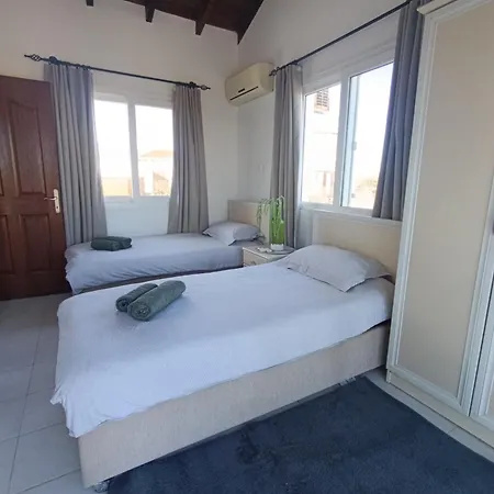 Coulterville Villa, Catalkoy, Northern Cyprus *