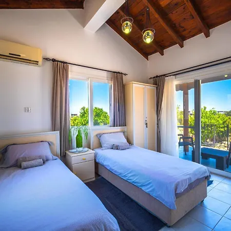 Coulterville Villa, Catalkoy, Northern Cyprus *
