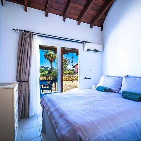 Coulterville Villa, Catalkoy, Northern Cyprus Willa