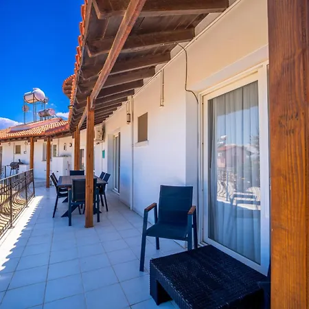 Coulterville Villa, Catalkoy, Northern Cyprus Willa Agios Epiktitos