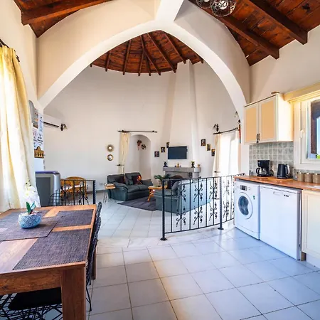 Willa Coulterville Villa, Catalkoy, Northern Cyprus