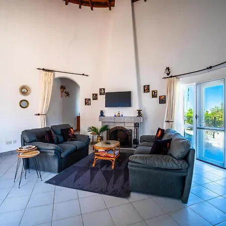 Coulterville Villa, Catalkoy, Northern Cyprus