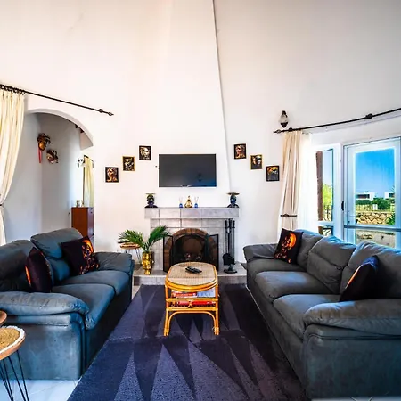 Willa Coulterville Villa, Catalkoy, Northern Cyprus