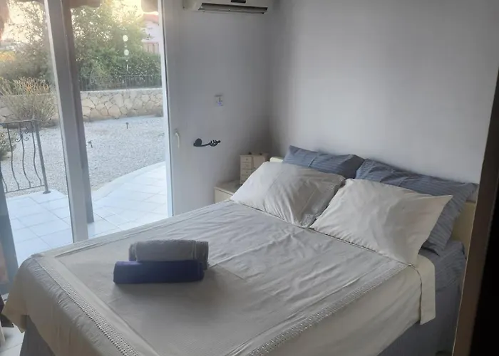 Coulterville Villa, Catalkoy, Northern Cyprus Agios Epiktitos